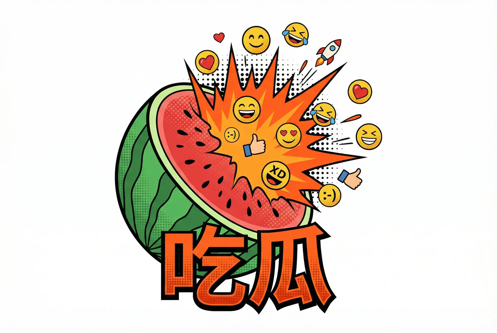 51短视频 社区Logo